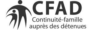Logo of the CFAD