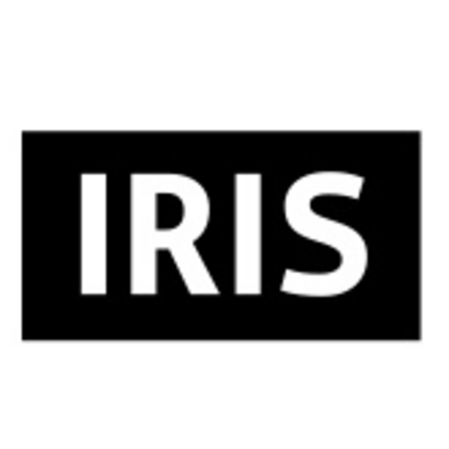 Logo of  the IRIS